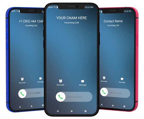 ntivb caller id